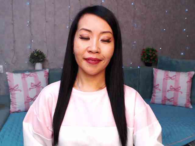 RoseFlow webcam