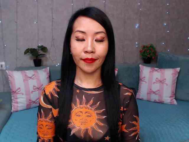 RoseFlow webcam
