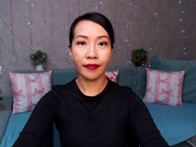 RoseFlow webcam
