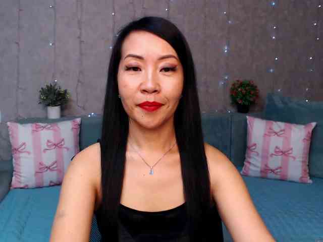 RoseFlow webcam
