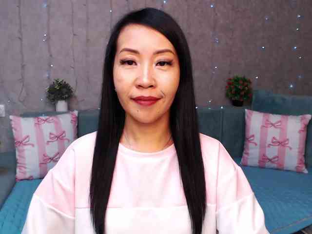 RoseFlow webcam