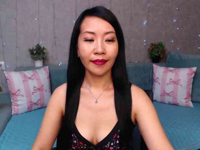 RoseFlow webcam
