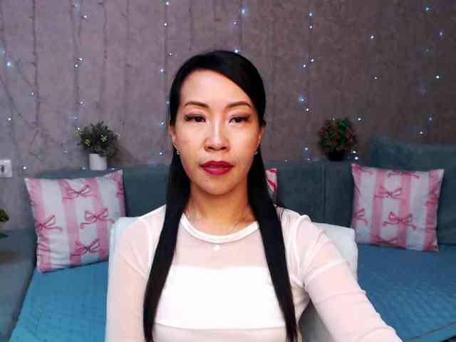 RoseFlow webcam