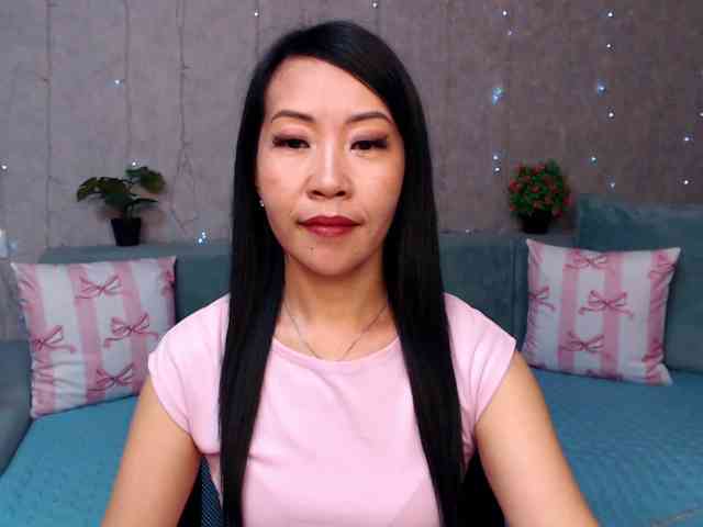 RoseFlow webcam