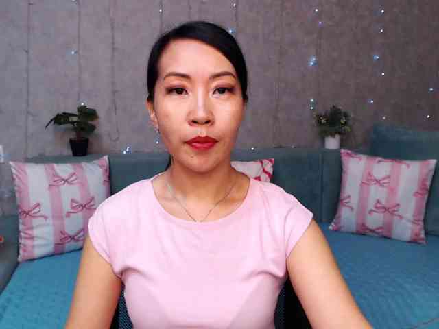 RoseFlow webcam