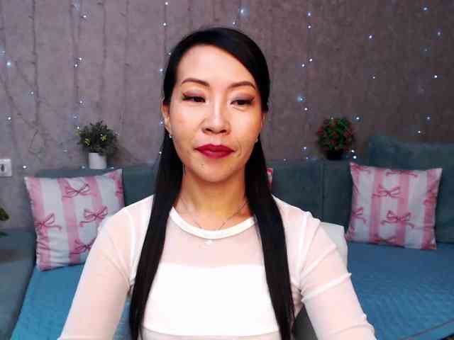 RoseFlow webcam