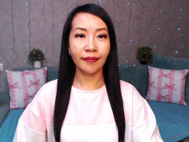 RoseFlow webcam