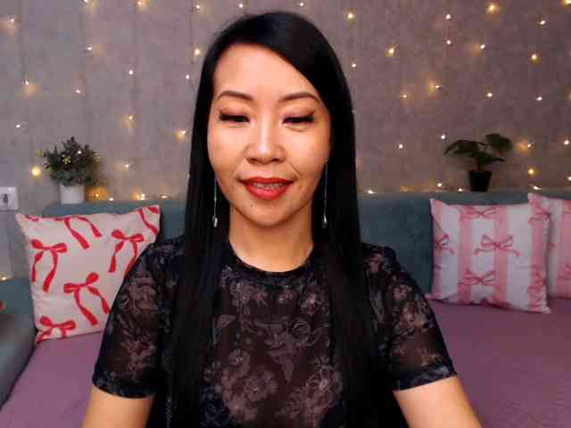 RoseFlow webcam