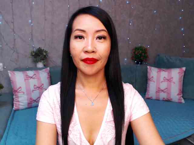 RoseFlow webcam
