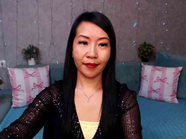 RoseFlow webcam