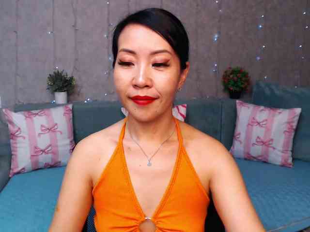 RoseFlow webcam
