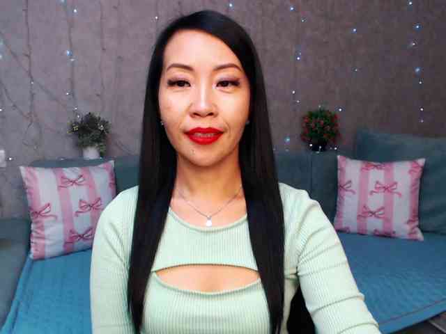 RoseFlow webcam