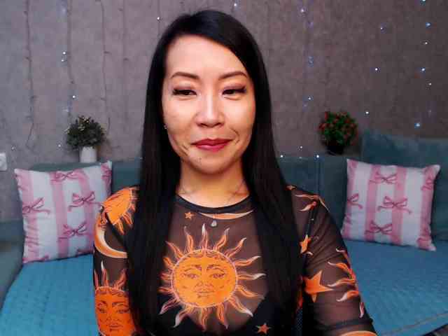 RoseFlow webcam