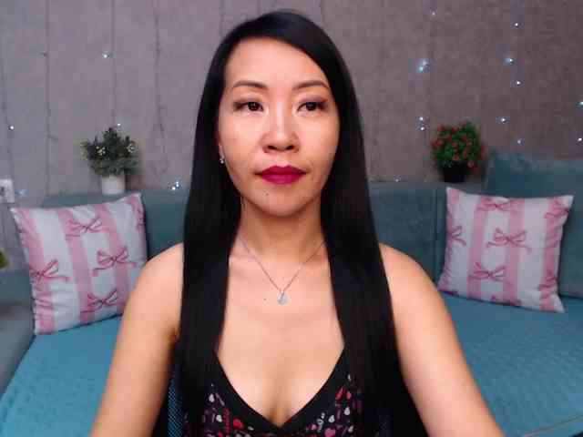 RoseFlow webcam