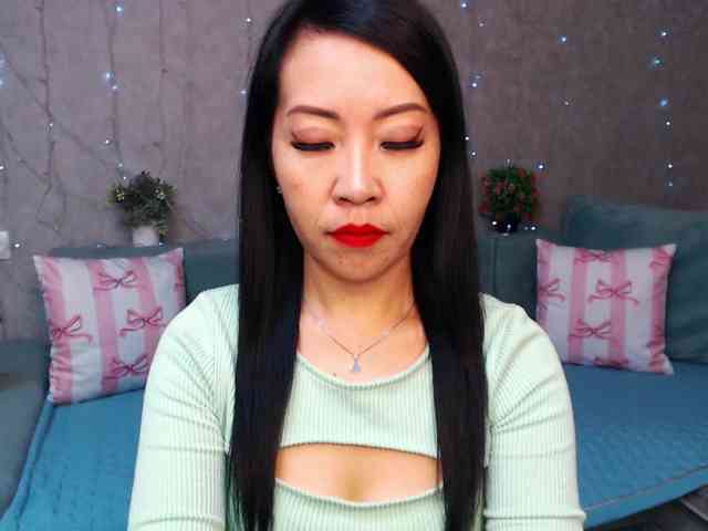 RoseFlow webcam