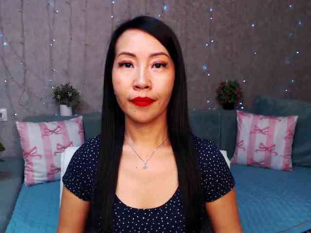 RoseFlow webcam