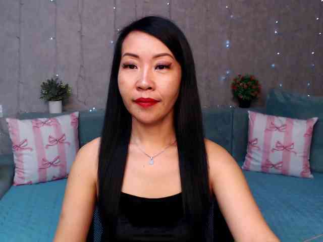 RoseFlow webcam