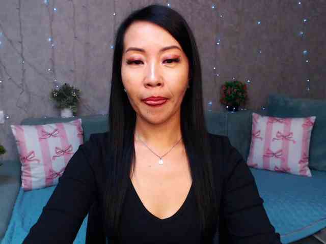 RoseFlow webcam