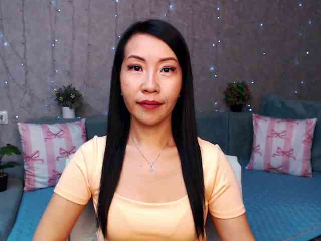RoseFlow webcam