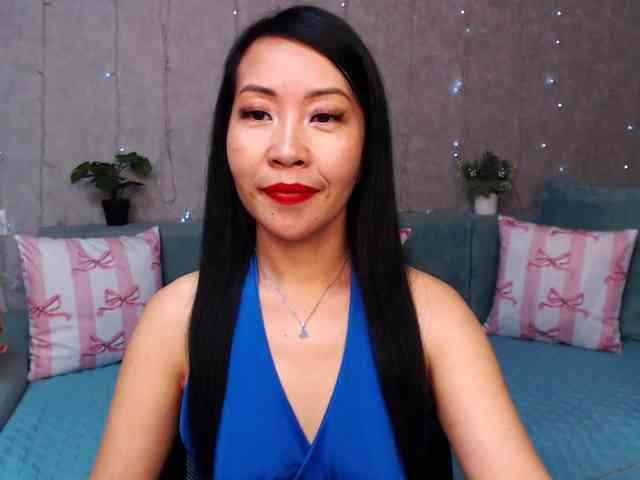 RoseFlow webcam
