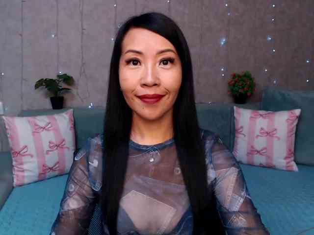 RoseFlow webcam
