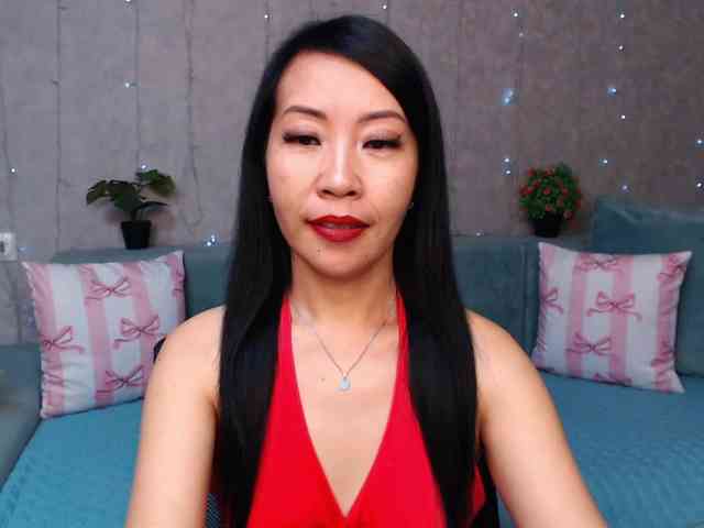 RoseFlow webcam