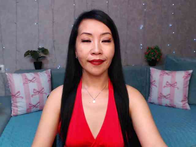 RoseFlow webcam