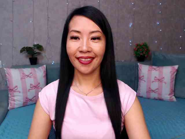 RoseFlow webcam