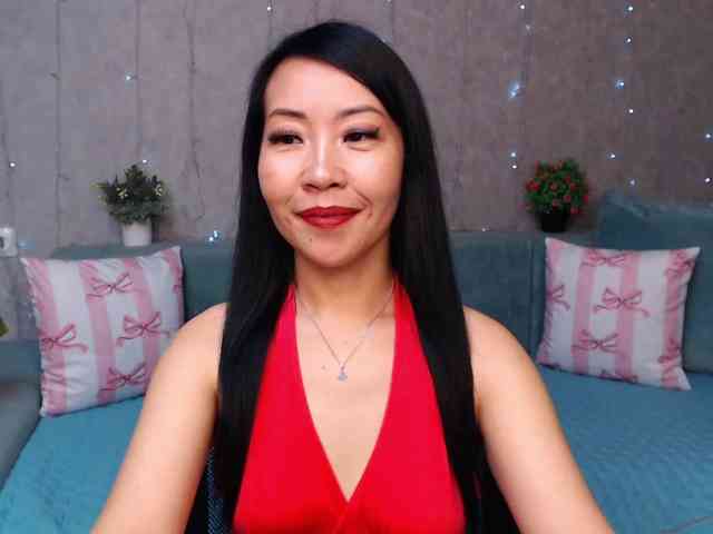 RoseFlow webcam