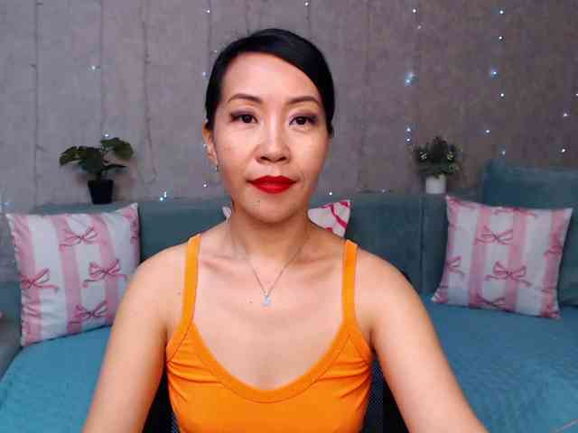 RoseFlow webcam