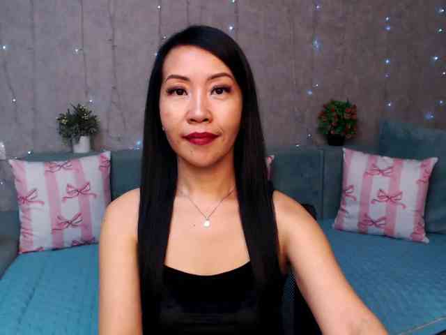 RoseFlow webcam