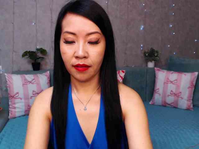 RoseFlow webcam