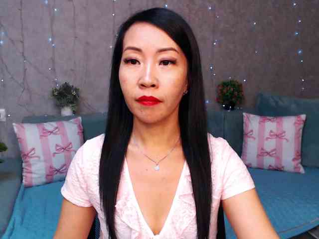 RoseFlow webcam