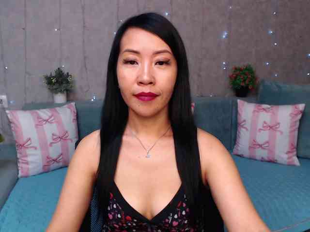 RoseFlow webcam