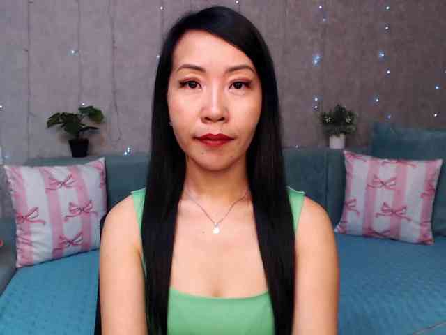 RoseFlow webcam