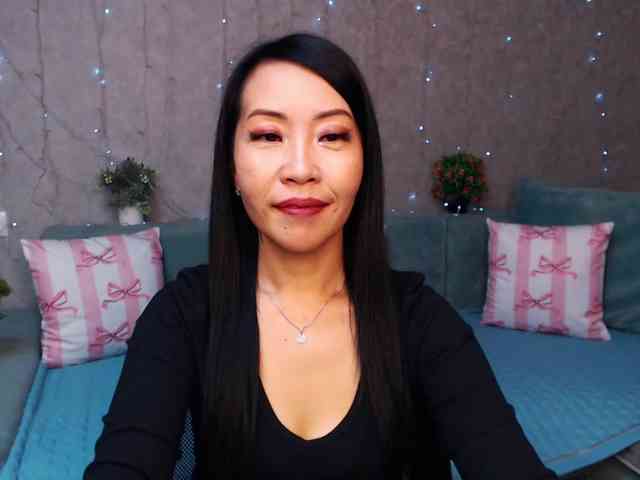 RoseFlow webcam