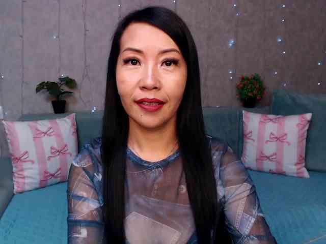 RoseFlow webcam