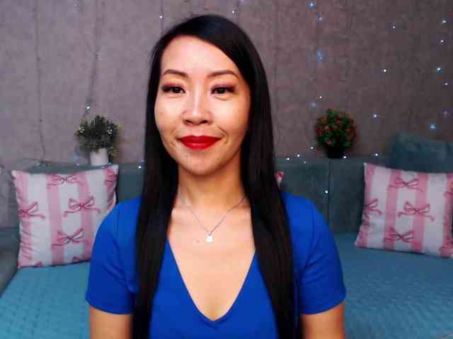 RoseFlow webcam