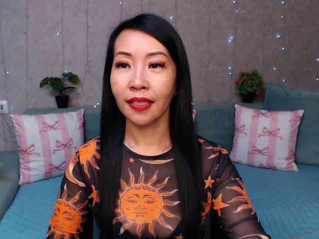 RoseFlow webcam