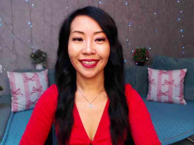 RoseFlow webcam
