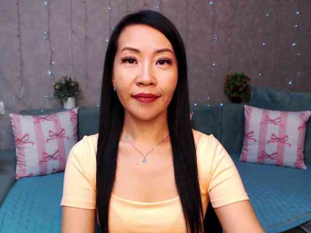 RoseFlow webcam