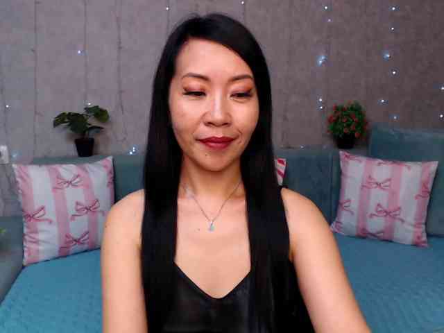 RoseFlow webcam