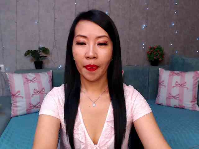RoseFlow webcam