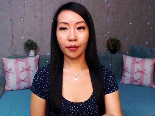 RoseFlow webcam