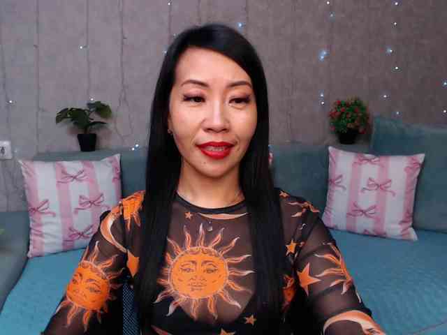 RoseFlow webcam