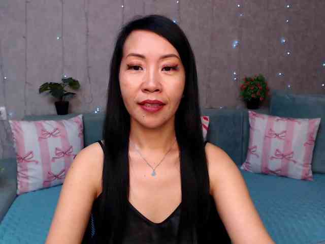 RoseFlow webcam