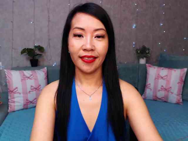 RoseFlow webcam