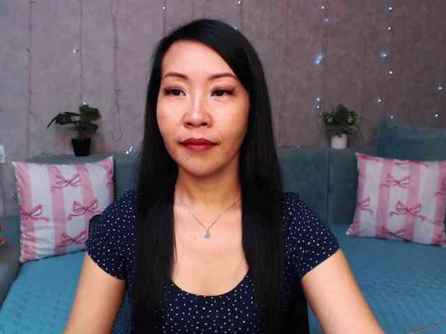 RoseFlow webcam