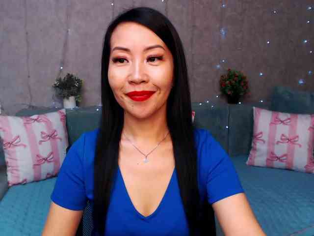 RoseFlow webcam