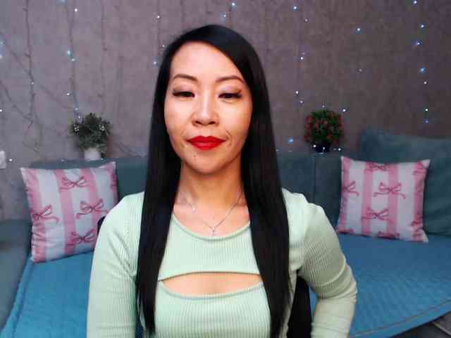 RoseFlow webcam